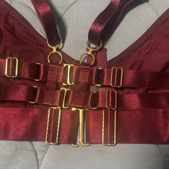 Bordelle cadi balconet NWT - Picture 3 of 5